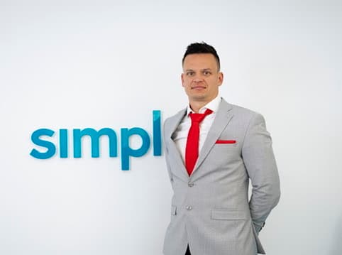 Professional advisor