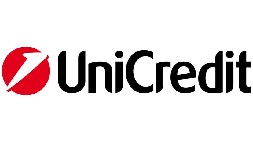 UniCredit Bank logo